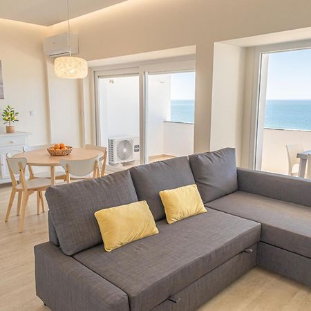 Apartamento Ocean View Portimão Eksteriør bilde