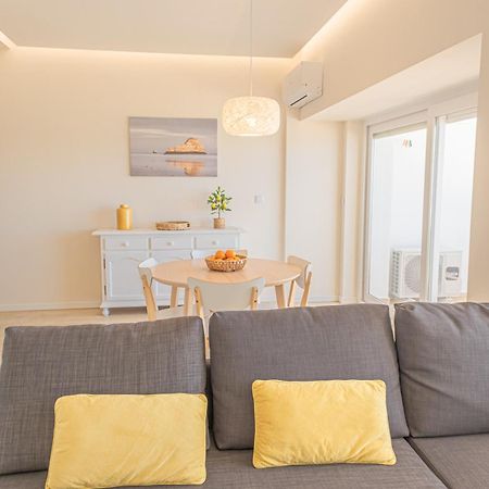 Apartamento Ocean View Portimão Eksteriør bilde