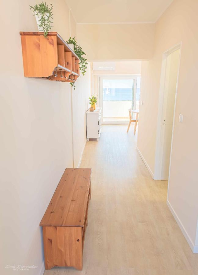 Apartamento Ocean View Portimão Eksteriør bilde