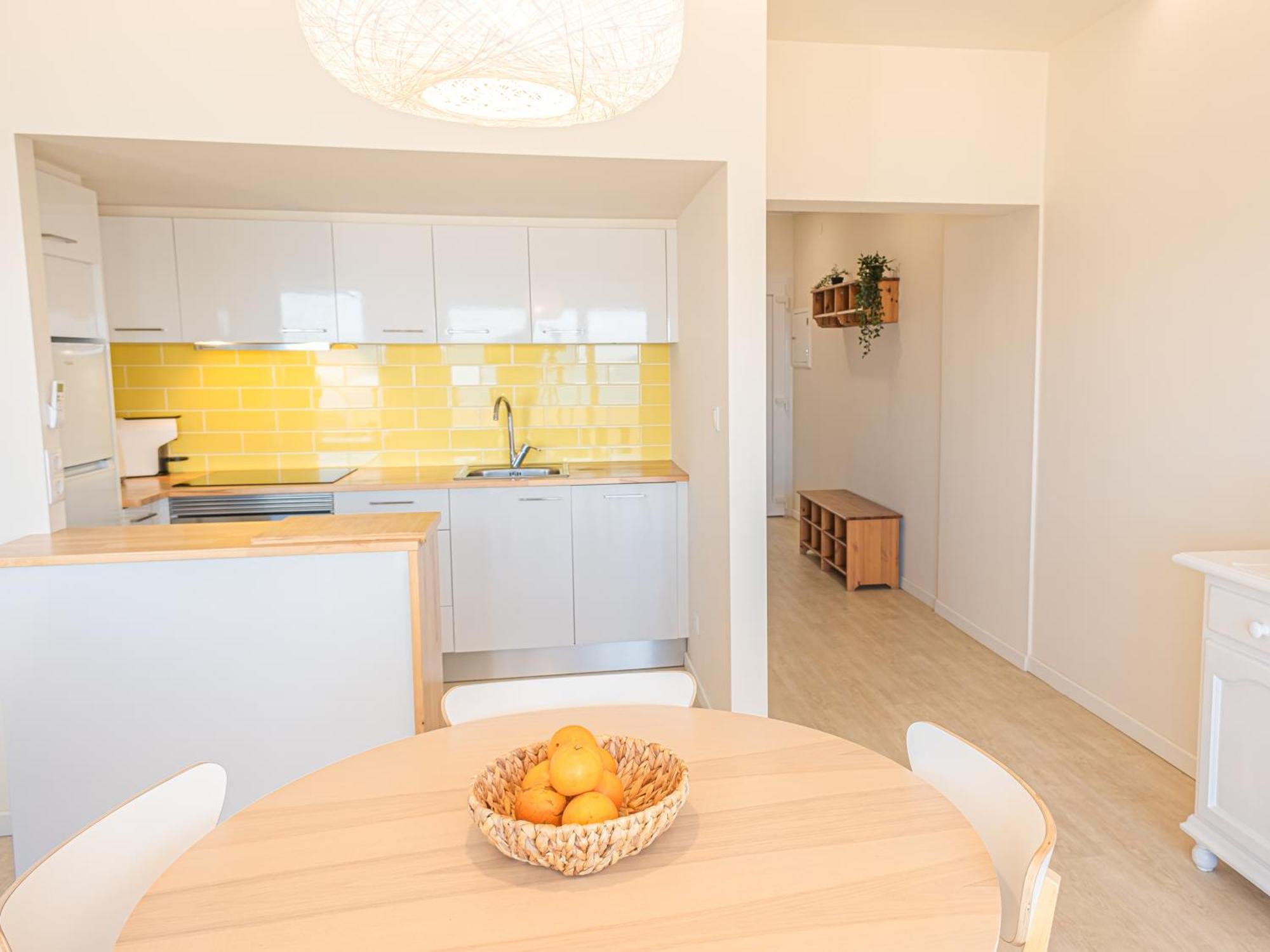 Apartamento Ocean View Portimão Eksteriør bilde